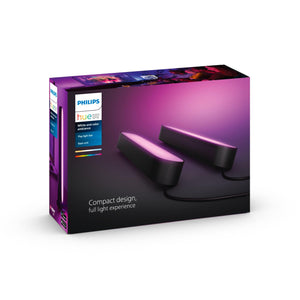 Philips Hue Play Lightbar Doppelpack - Godebution
