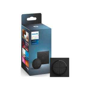 Philips Hue Tap Lichtschalter schwarz - Godebution