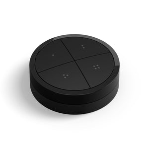 Philips Hue Tap Lichtschalter schwarz - Godebution