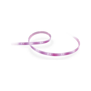 Philips Hue White & Color Ambiance Lightstrip Plus Basis-Set V4 (2 m) - Godebution
