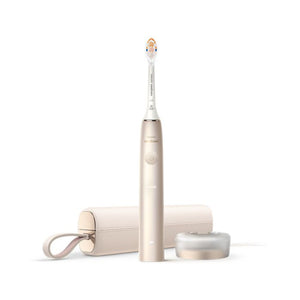 Philips Prestige 9900 HX9992 Zahnbürste Champagner - Godebution