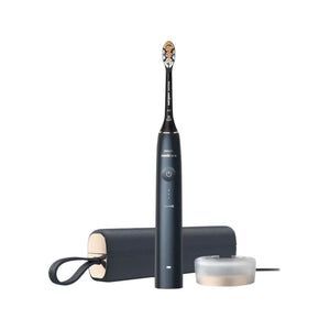 Philips Prestige 9900 HX9992 Zahnbürste Mitternachtsblau - Godebution