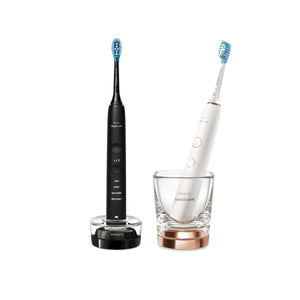 Philips Sonicare DiamondClean 9000 HX9914 - Zahnbürstenset - Godebution