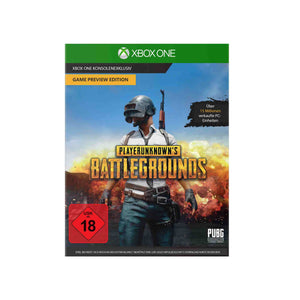 Playerunknown's Battlegrounds (PUBG) Xbox One - Godebution