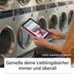Amazon Tablette Fire HD 8 (2022) avec publicité