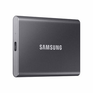 Samsung T7 Portable SSD extern - Godebution