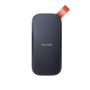 SanDisk Portable SSD 1TB extern SDSSDE30-1T00-G26 - Godebution