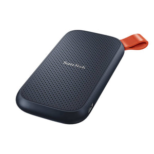 SanDisk Portable SSD 1TB extern SDSSDE30-1T00-G26 - Godebution