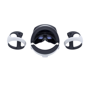 Sony PlayStation VR2 Virtual Reality-System 4K - Godebution