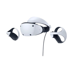 Sony PlayStation VR2 Virtual Reality-System 4K - Godebution