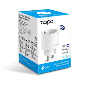 TP-LINK Tapo P115 Smart-Stecker kabellos - Godebution